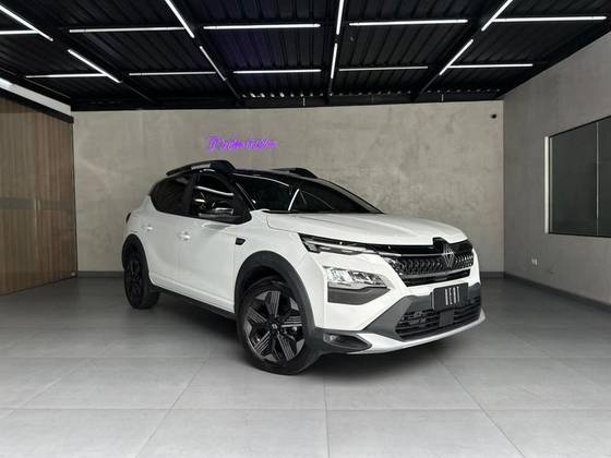 RENAULT KARDIAN 1.0 TCE FLEX PREMIÉRE EDITION EDC